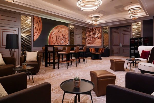 Marriott Hamburg