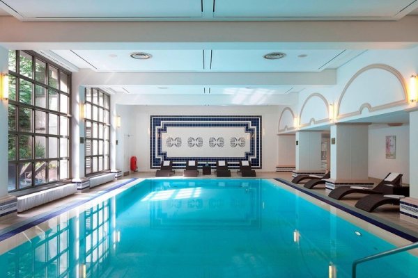 Marriott Hamburg