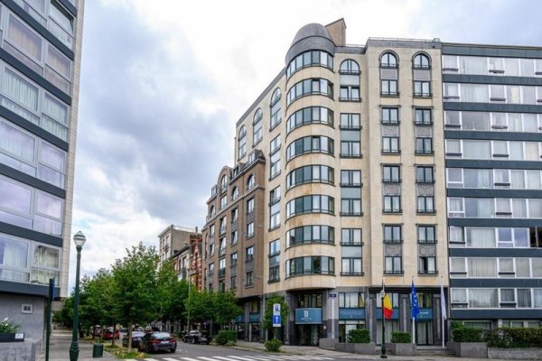 Baparthotel Ambiorix
