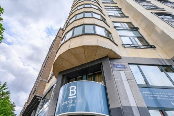 Baparthotel Ambiorix