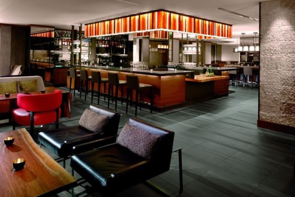 The Ritz-Carlton, San Francisco