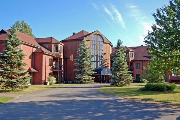 Auberge Du Lac Saint Pierre