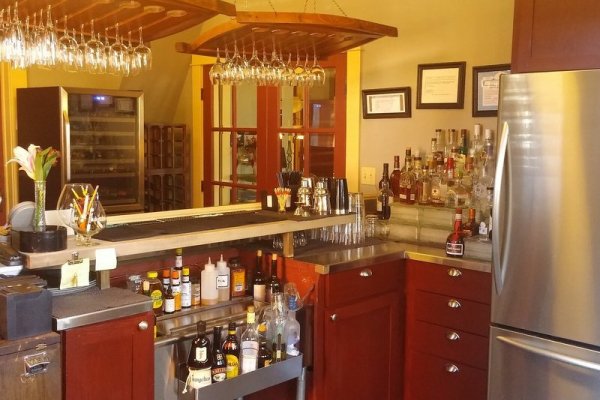 Chamberlin Inn Cody