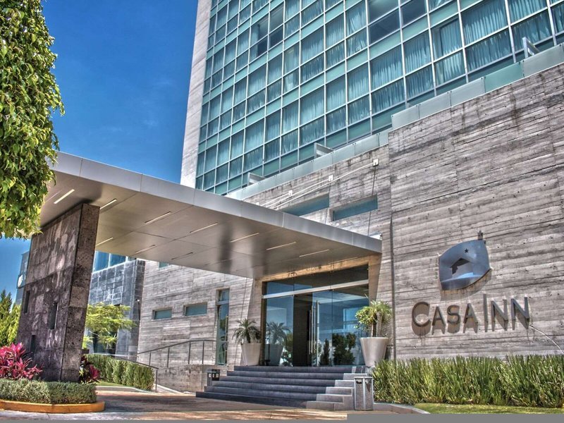 Casa Inn Queretaro