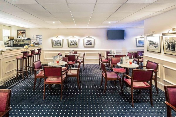 Mercure Lourdes Imperial
