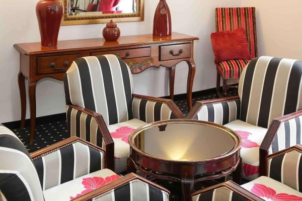 Mercure Lourdes Imperial