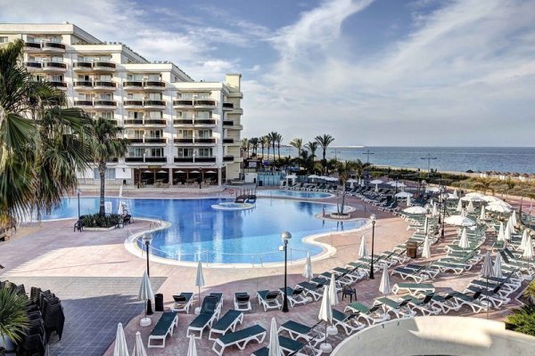 Peñiscola Plaza Suites