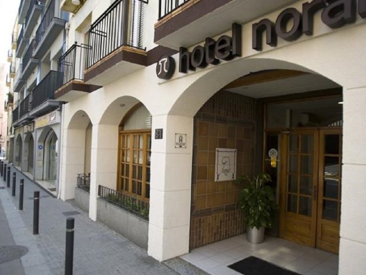 Norai