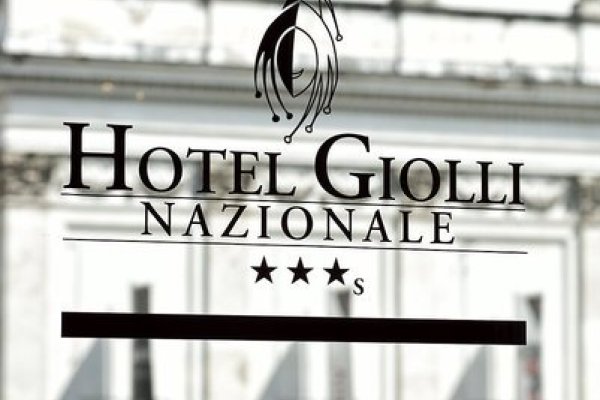 Hotel Giolli Nazionale