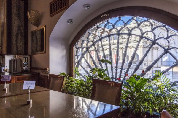 Hotel Giolli Nazionale