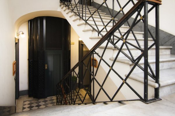 Hotel Giolli Nazionale