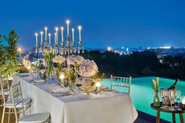 Anantara Chiang Mai Serviced Suites