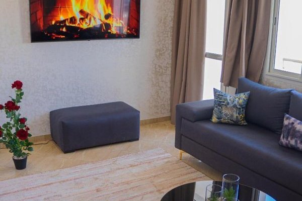 Great Holiday Residence