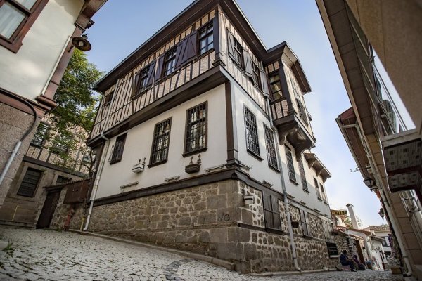 Hotel Ankatra