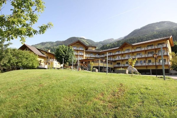 Erlebnishotel Mölltal