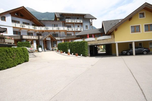 Erlebnishotel Mölltal
