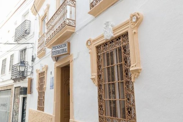 International Pension