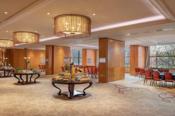 InterContinental Budapest