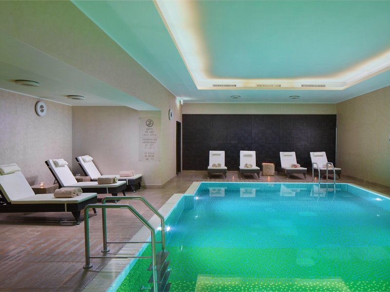 InterContinental Budapest