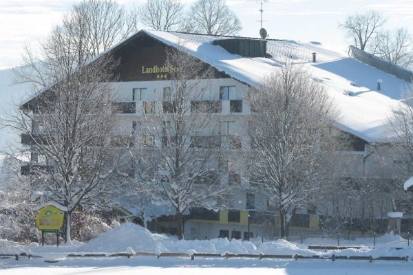 Landhotel Seeg