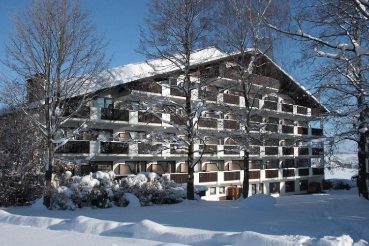 Landhotel Seeg