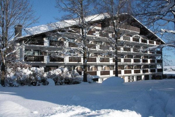 Landhotel Seeg