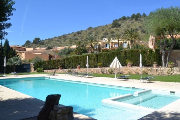 Pula Golf Resort
