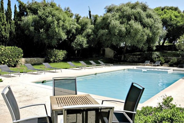 Pula Golf Resort