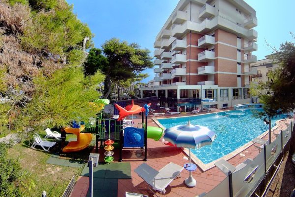 Hotel Atlantic