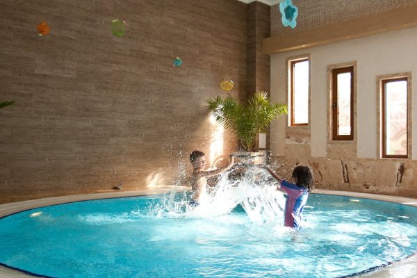 Grand Hotel Pomorie
