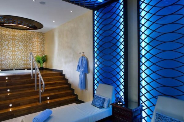 Bab Al Qasr Residence