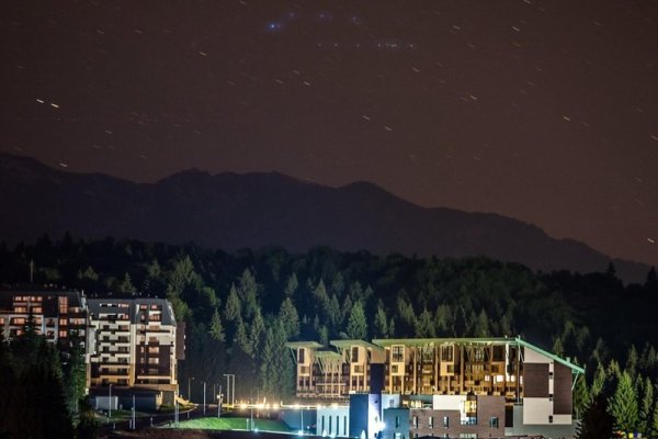 Silver Mountain Resort