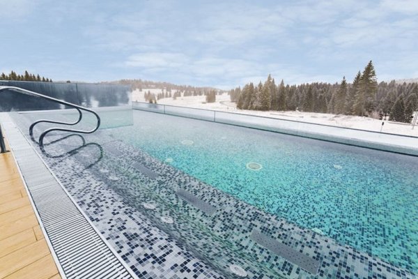 Silver Mountain Resort