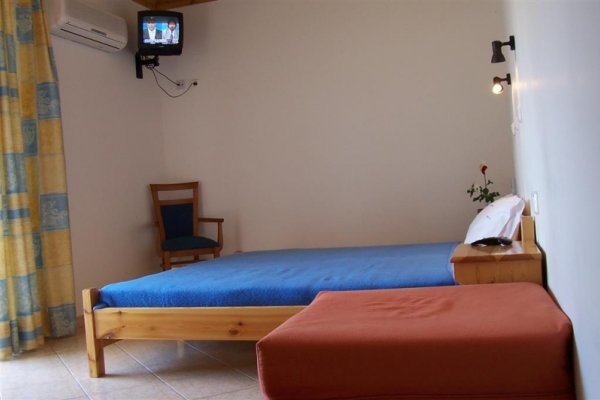 Štúdiá Margarita