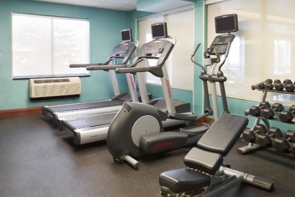 Fairfield Inn & Suites Barrie