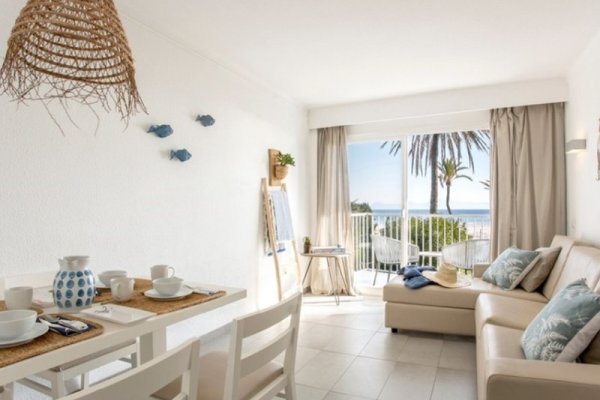 Bonavida Apartments