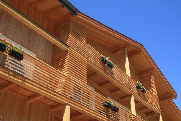 Dolomites Hotel Valacia