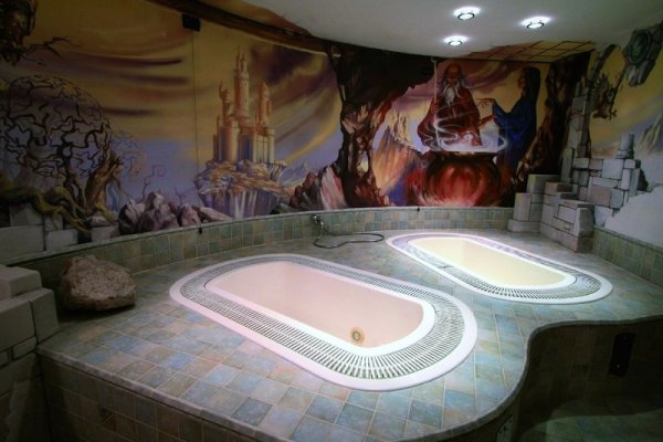 Dolomites Hotel Valacia
