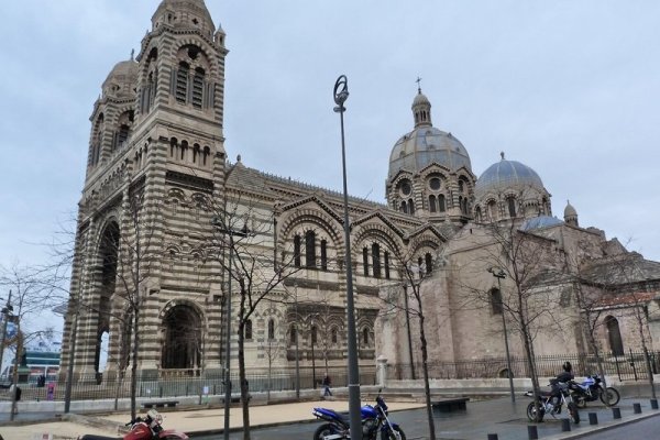 Hôtel Marseille Centre Gare SaintCharles