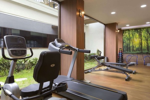 Ramada by Wyndham Istanbul Florya
