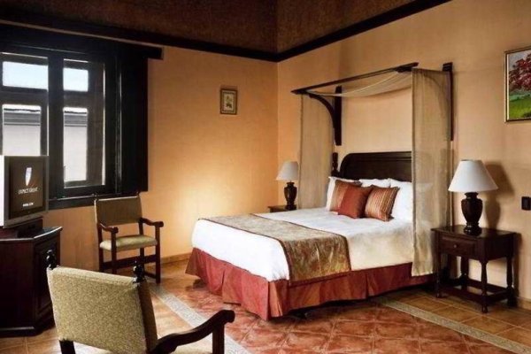 Casa Real Emblematic Hotel Hodelpa