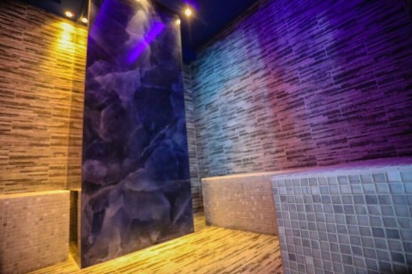 Hotel Vivas