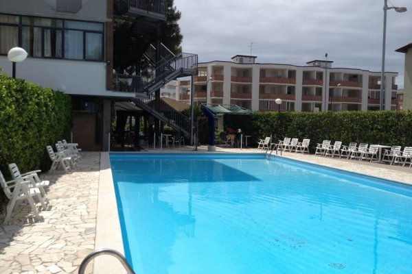 Hotel Quadrifoglio