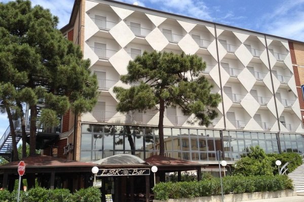 Hotel Quadrifoglio