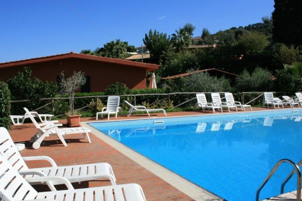 Agriturismo Ruralia