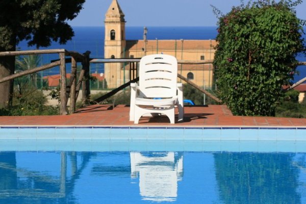Agriturismo Ruralia