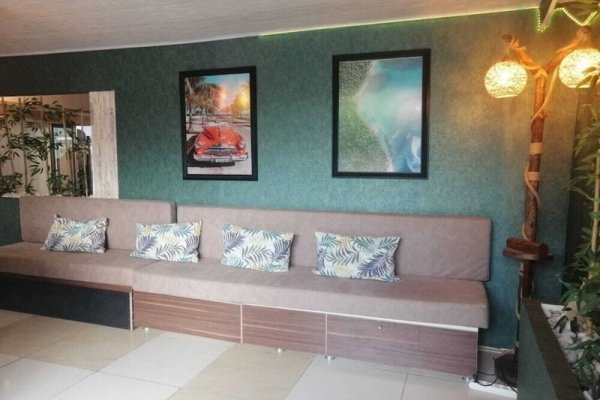 Romeo Beach Hotel