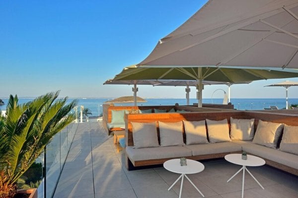 INNSiDE by Meliá Calviá Beach