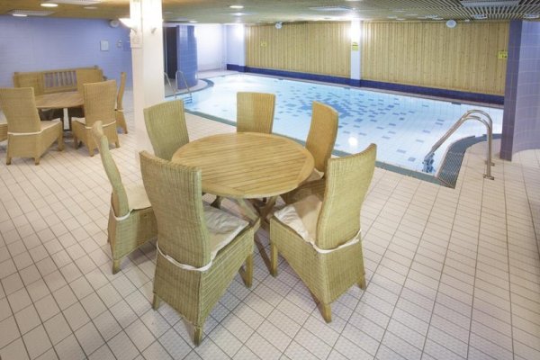 Greenstar Hotel Lahti
