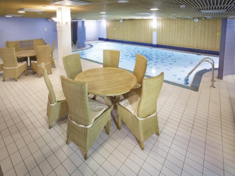 GreenStar Hotel Lahti